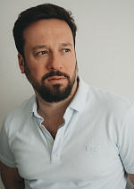 Мазуров Дмитрий