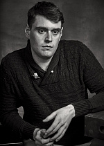 Барнс Дэниэл (Daniel Barnes)