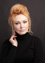Дорохина Оксана