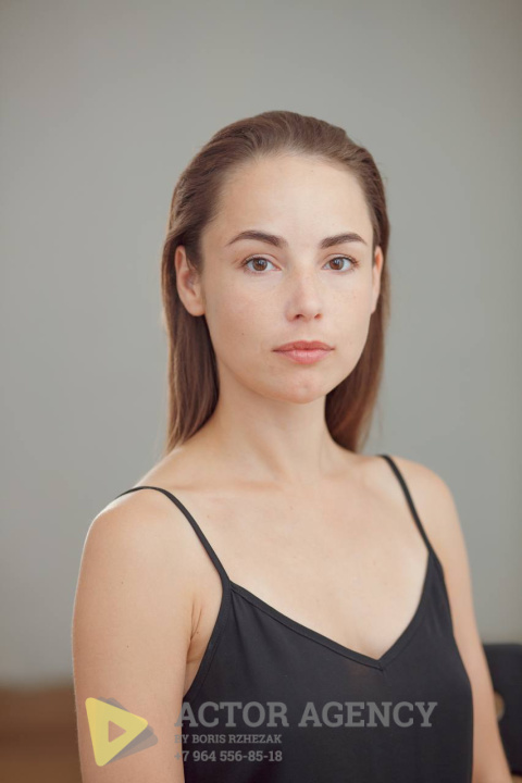 Квитко Анастасия