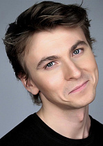 Лысков Артем