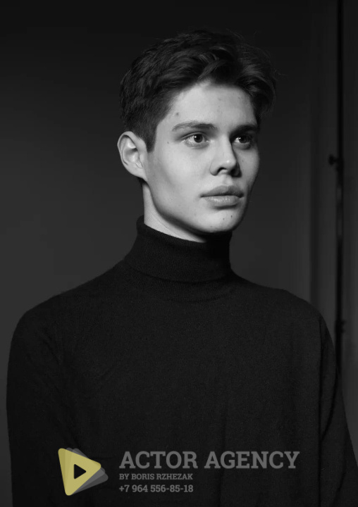 Павлов Андрей