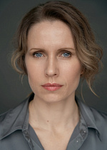 Ваганова Светлана