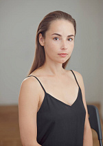 Квитко Анастасия