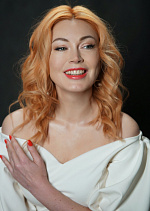 Дорохина Оксана