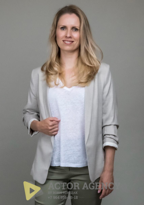 Ваганова Светлана