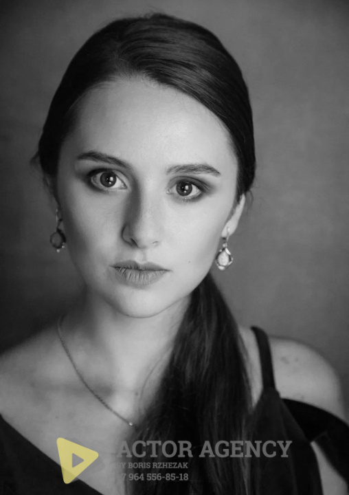 Осипова Юлия