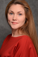 Федоркова Анастасия