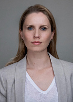 Ваганова Светлана