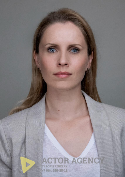 Ваганова Светлана