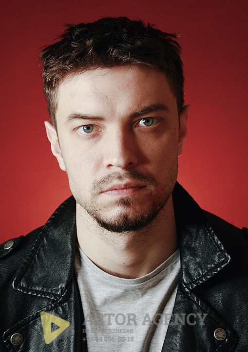 Рублев Андрей