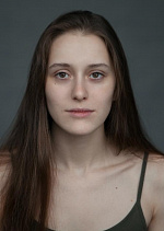 Некрасова Ксения