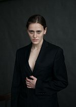 Некрасова Ксения