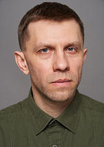 Черданцев Сергей