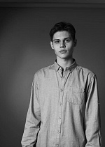 Павлов Андрей