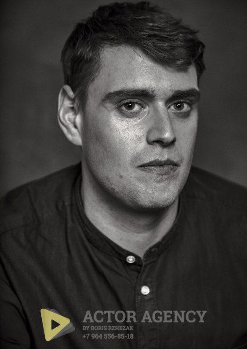 Барнс Дэниэл (Daniel Barnes)
