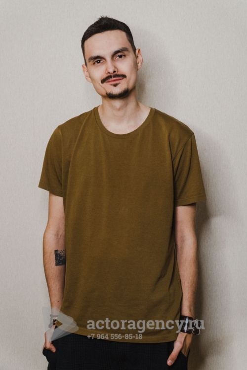 Новодворцев Сергей