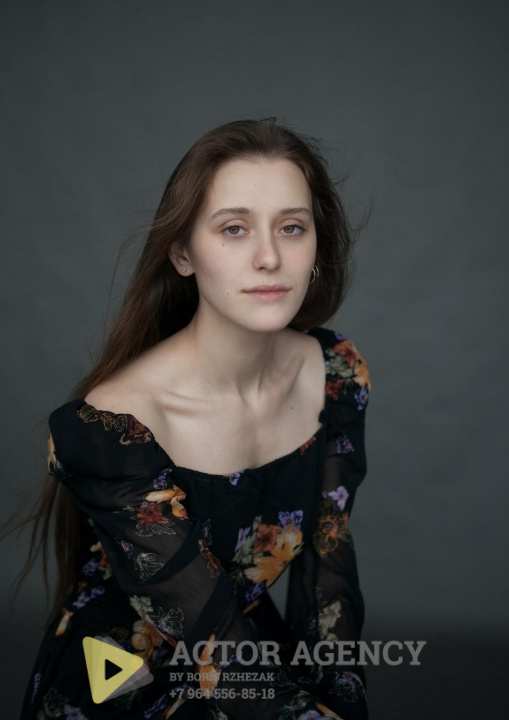 Некрасова Ксения