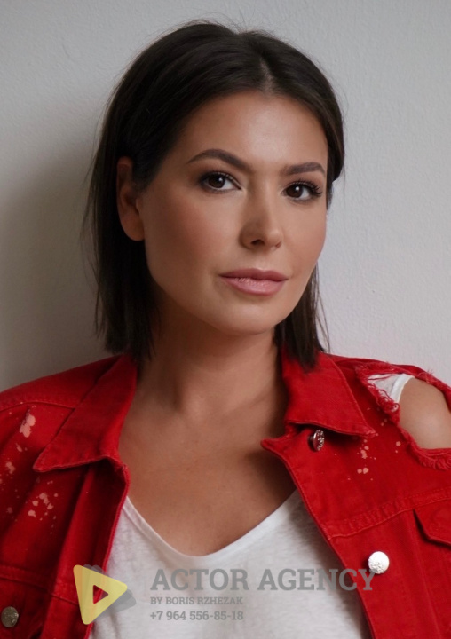 Ефремова Ирина