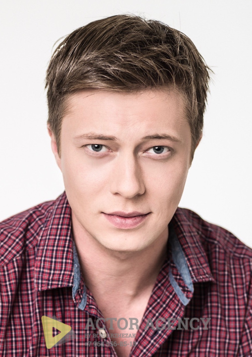 Давыдов Александр