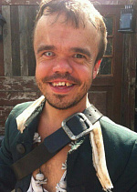 Ларчуженков Николай