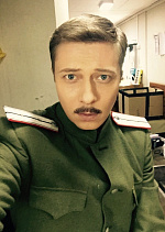 Давыдов Александр