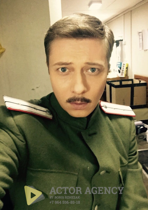 Давыдов Александр