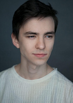Кириллов Максим